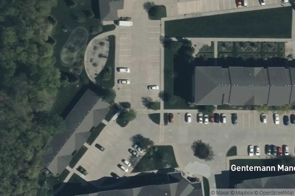 Photo of GENTEMANN MANOR