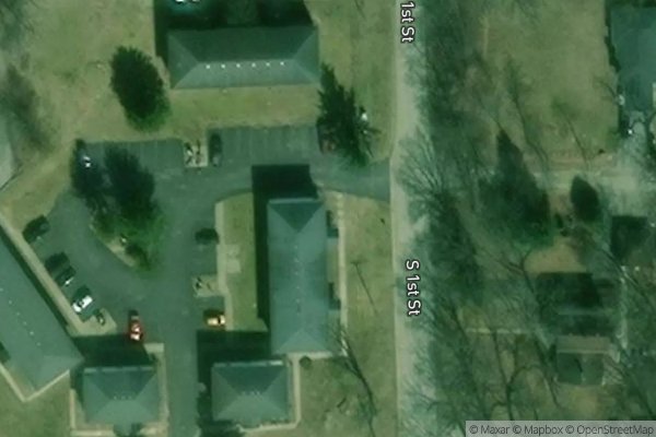 Photo of WILMINGTON RIVERVIEW APTS II