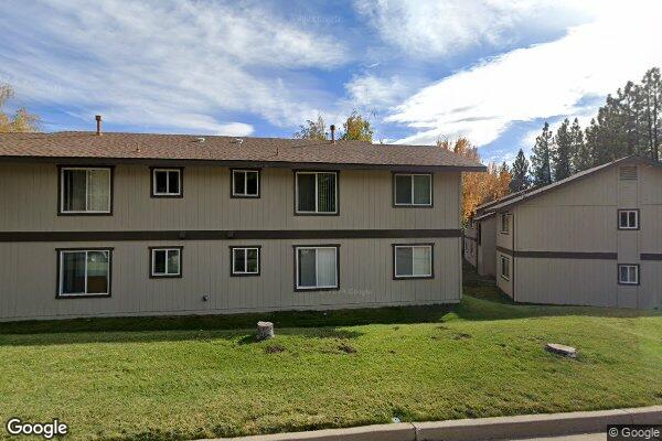 Photo of PINE RIDGE APTS