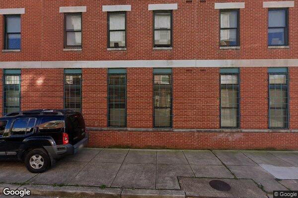 Photo of BROADWAY COURT