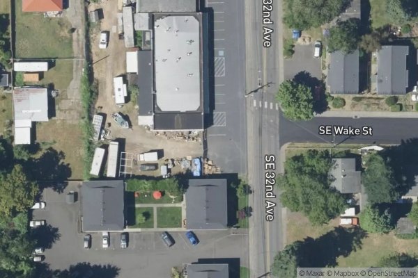 Photo of 9105 SE 32ND AVE