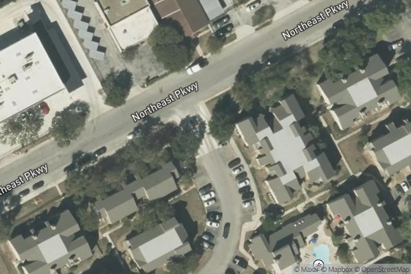 Photo of LANDING APTS