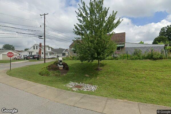 Photo of PARKERSBURG SENIOR RESIDENCE