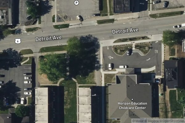 Photo of BOULEVARD AND NEAL APARTMENTS