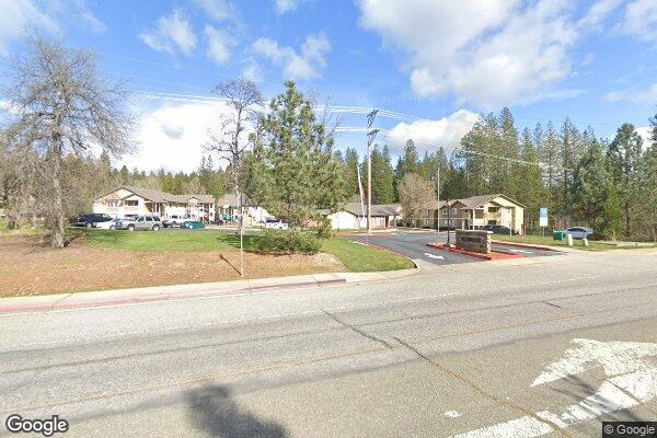 Photo of GLENBROOK APTS