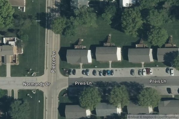 Photo of PREIS LANE APTS