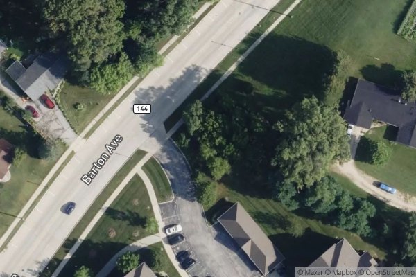Photo of CITY VIEW APTS