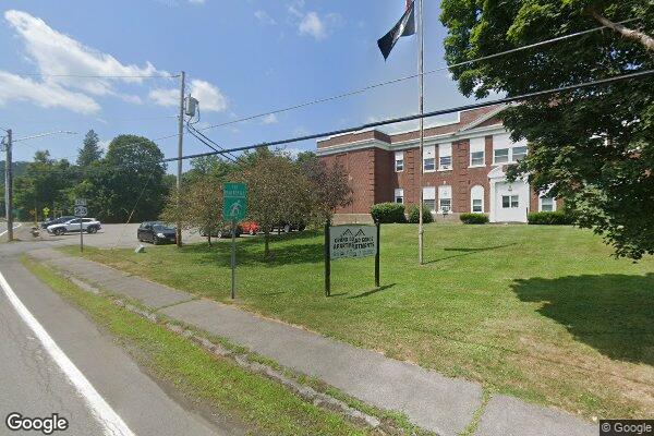 Photo of GRAND GORGE APTS