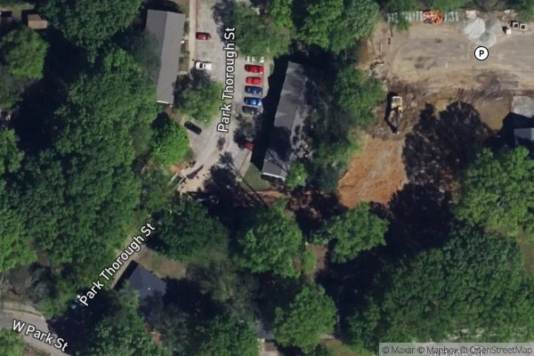 Photo of 1019 PARKTHROUGH ST