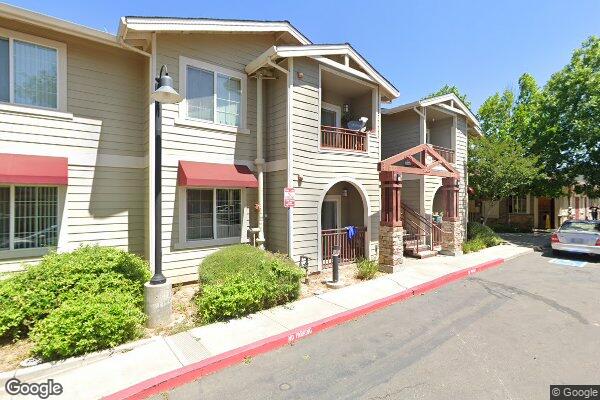 WINTERS APTS WINTERS VILLAGE II