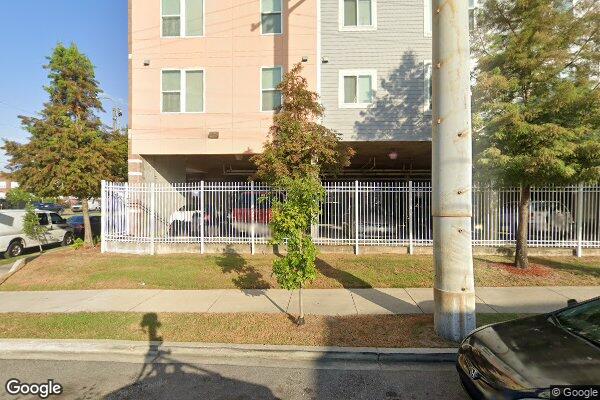 Photo of THE TERRACES ON TULANE (HAP/DL/202/8)