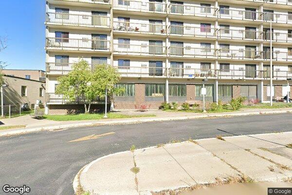 Photo of VILLA SCALABRINI APTS.