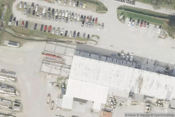 Photo of OSCEOLA POINTE