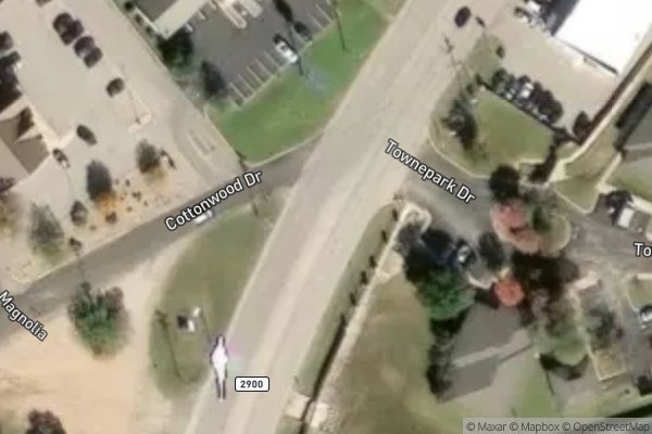 Photo of TOWNEPARK IN KINGSLAND