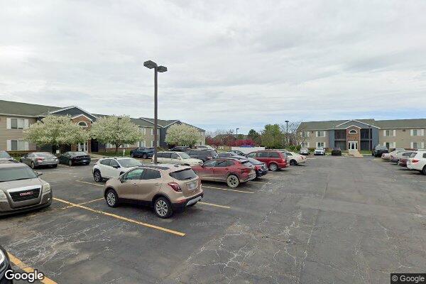 Photo of BURKESHIRE POINTE