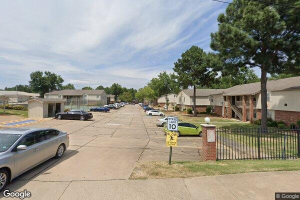 Photo of SALEM PARK APTS
