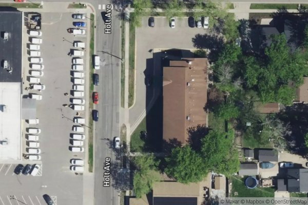 Photo of FAIRFIELD TERRACE