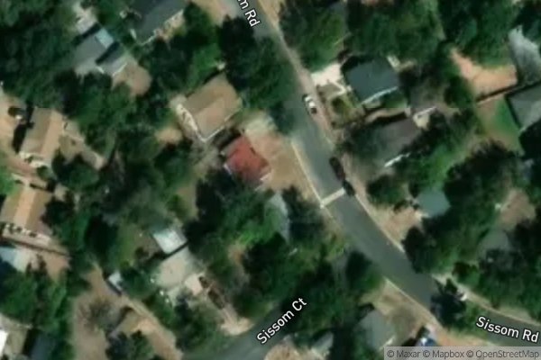 SISSOM ROAD