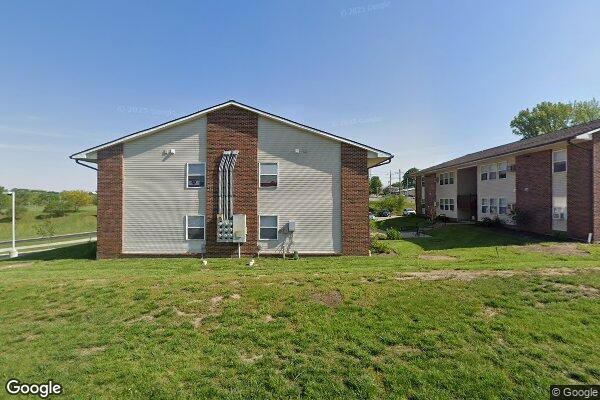 Photo of WESTON PROPERTIES