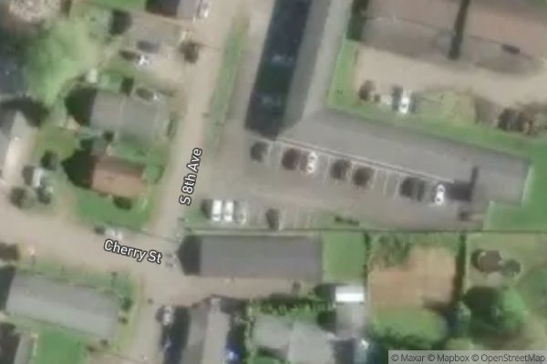 Photo of COWLITZ TERRACE