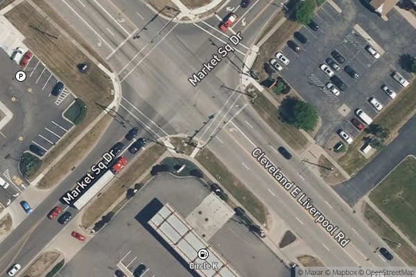 Photo of STREETSBORO FAMILY HOMES
