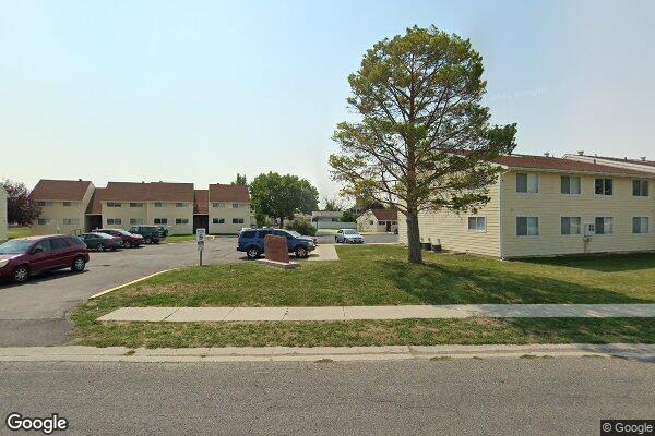 Photo of TREMONTON APARTMENTS