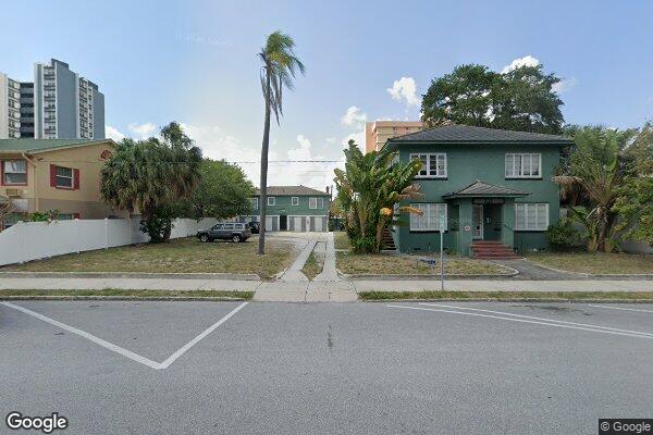 Photo of ARLINGTON AVENUE APARTMENTS