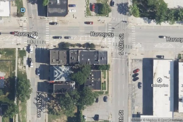 Photo of HARNEY STREET APTS