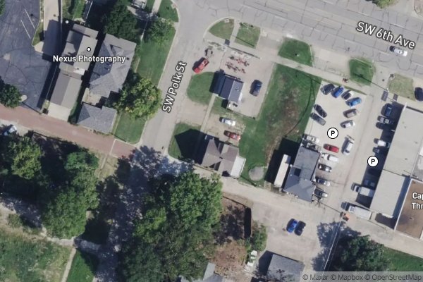 Photo of 630 SW POLK ST