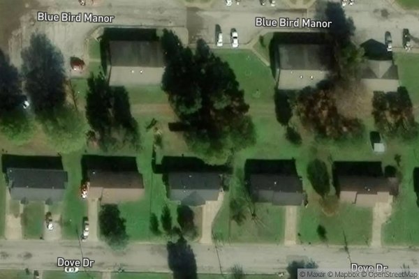 Photo of BROWNSVILLE VILLAGE APTS
