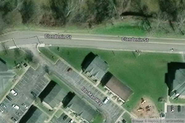 Photo of HOMES OF WASHINGTON MANOR (CRH 5)