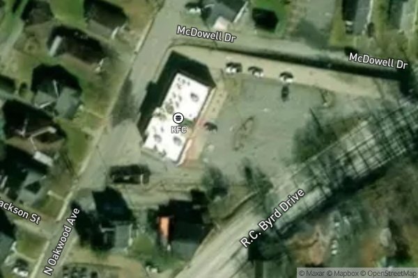 Photo of SOUTH OAKWOOD 111