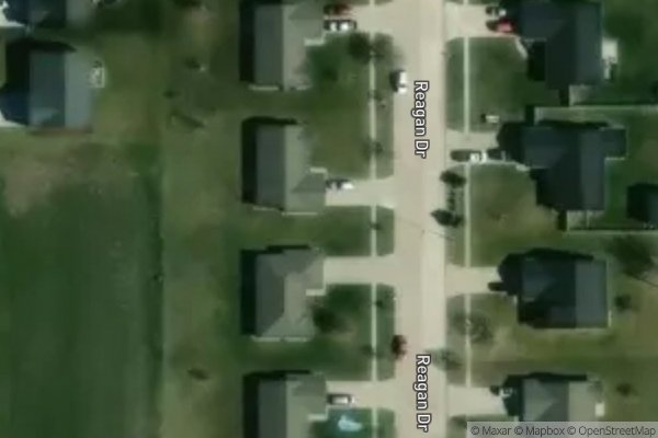 Photo of DAWSON ESTATES