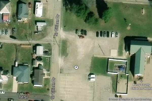 Photo of ARETHUSA SPRINGS APTS.