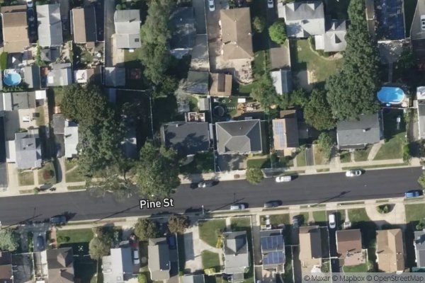 Photo of PINE TOWN APARTMENTS