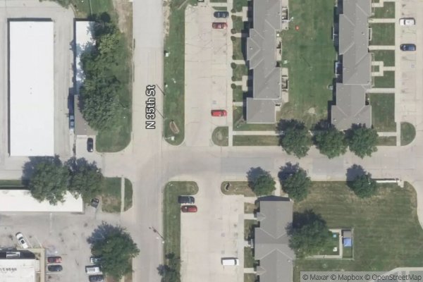 Photo of FEATHERSTONE APTS