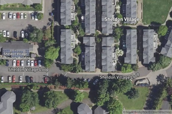 Photo of SHELDON VILLAGE PHASE II