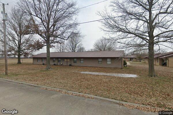 Photo of SIKESTON APTS II