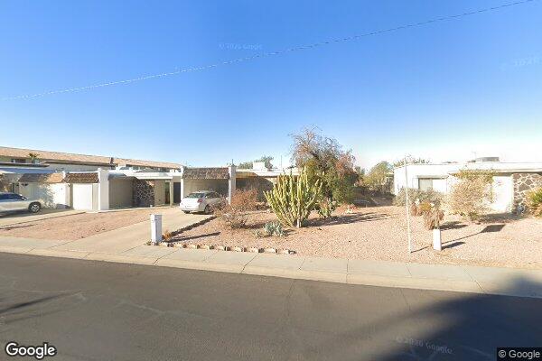 Photo of RIVER BEND APTS II