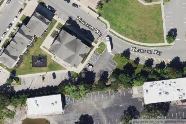 Photo of WINCORAM COMMONS I