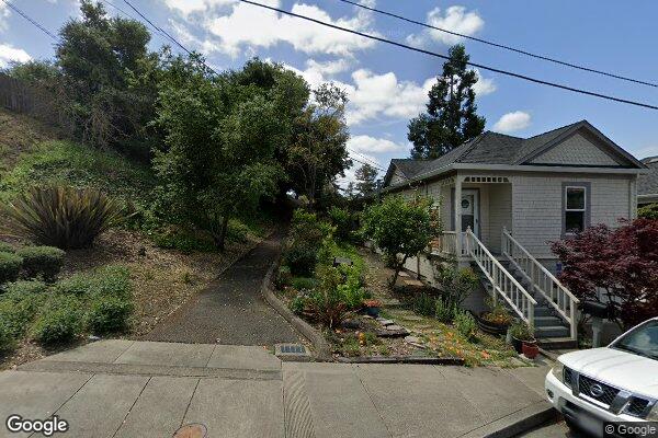Photo of PINOLE GROVE SENIOR HOUSING