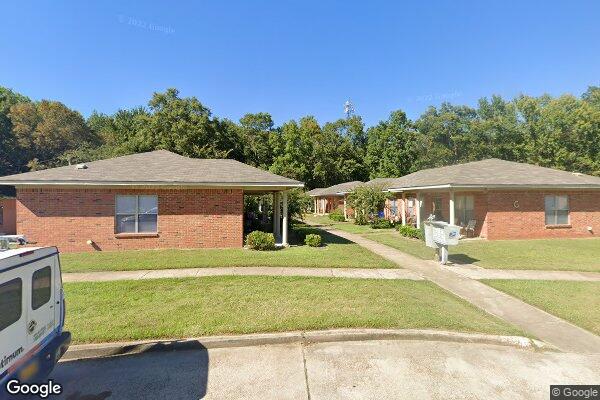 Photo of GOLDEN AGE INC MAGNOLIA MANOR II