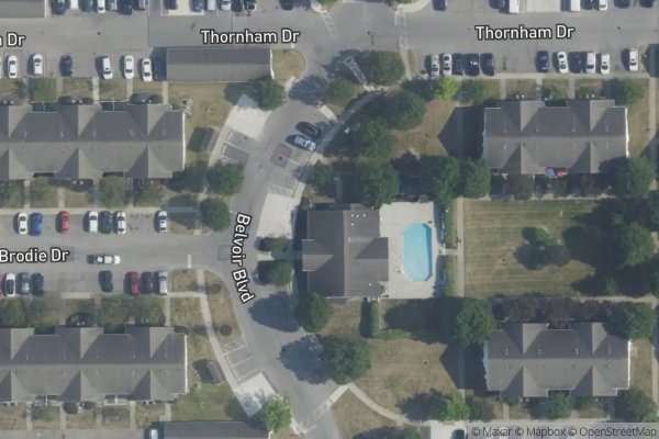 Photo of CROSSWINDS VILLAGE