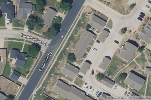 Photo of BROOKSTONE COTTAGES OF NORMAN