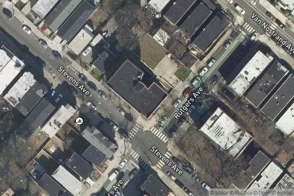 Photo of STEVENS AVENUE PROJECT