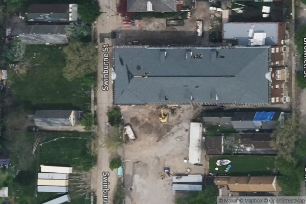 Photo of APARTMENTS AT THE LYCEUM