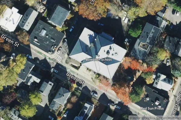 Photo of BOWDITCH SCHOOL