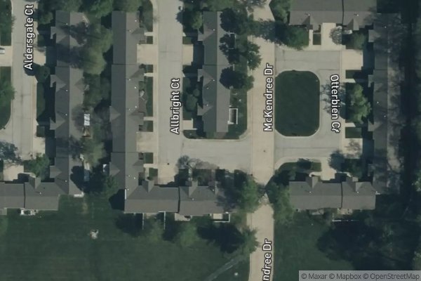 Photo of MCKENDREE APTS
