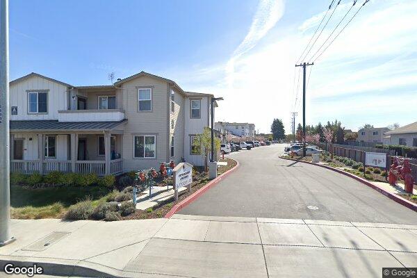 Photo of PIPPIN ORCHARDS APARTMENTS