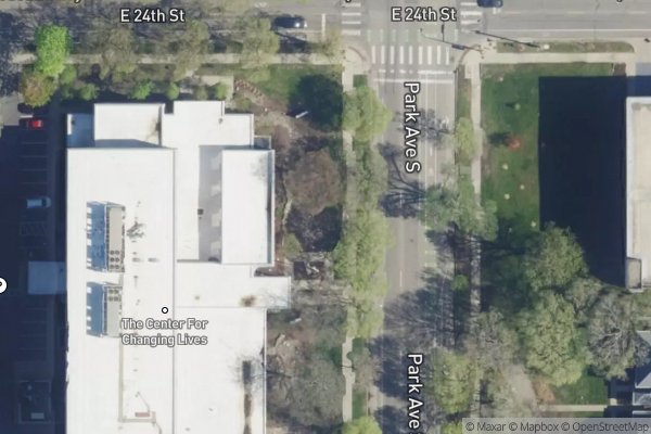 Photo of LSS PARK AVENUE APARTMENTS